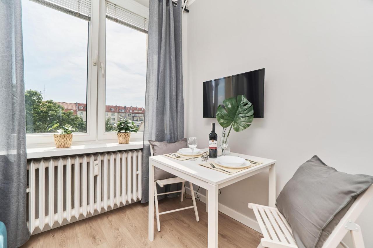 Apartments Wroclaw Museum Square By Renters Exteriér fotografie